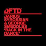 cover: Darius Syrossian|George Smeddles - Back In The Dance