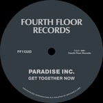 cover: Paradise Inc. - Get Together Now