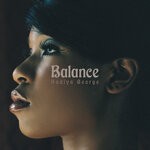 cover: Hadiya George - Balance