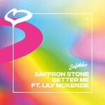 cover: Lily McKenzie|Saffron Stone - Better Me (Extended Mix)