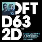 cover: Ferreck Dawn|Jem Cooke - Back Tomorrow (GUZ Remix)