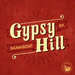 cover: Gypsy Hill - Balkan Beast