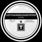 cover: Lefthandsoundsystem - Eleen