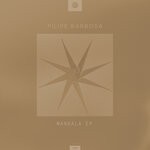 cover: Filipe Barbosa - Mandala EP