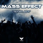 cover: Tank Act - Mass Effect