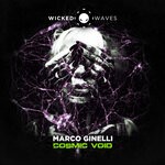 cover: Marco Ginelli - Cosmic Void