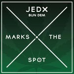 cover: Jedx - Bun Dem