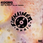 cover: Koord - Raintree EP