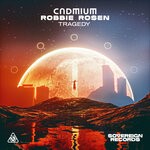 cover: Cadmium|Robbie Rosen - Tragedy