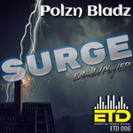 cover: Polzn Bladz - Surge