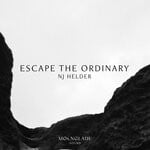 cover: Nj Helder - Escape The Ordinary