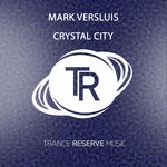 cover: Mark Versluis - Crystal City