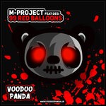 cover: Desi|M-project - 99 Red Balloons