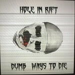 cover: Hole In Rift - Dumb Ways To Die