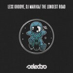 cover: Dj Marika|Lexx Groove - The Longest Road