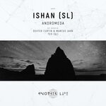 cover: Ishan (sl) - Andromeda