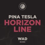 cover: Pina Tesla - Horizon Line (Original Mix)