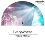 cover: Freddie Merkur - Everywhere