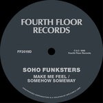 cover: Soho Funksters - Make Me Feel