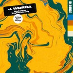 cover: J. Worra|Taylor Moody - Lose My Mind