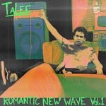 cover: Talee - Romantic New Wave, Vol 1