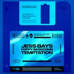 cover: Jess Bays|Poppy Baskcomb - Temptation (Dub Mix)