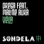 cover: Drega|Maline Aura - Vela