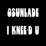 cover: Osunlade - I Knee'd U