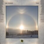 cover: Lise Jonsson - Halo