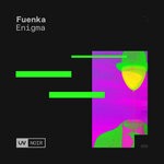 cover: Fuenka - Enigma (Extended Mix)