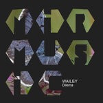 cover: Wailey - Dilema