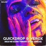 cover: Emelie|Quickdrop|Verox - Hold Me Close Tonight