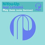 cover: Latasha|N-you-up|Sebb Junior - Play