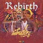 cover: Intruderz Sa - The Rebirth (1st Revelation)