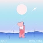 cover: Naajet - Rocket Science