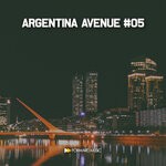 cover: Various - Argentina Avenue #05