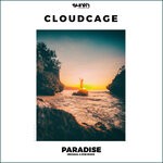 cover: Cloudcage - Paradise