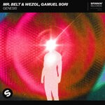 cover: Gamuel Sori|Mr. Belt & Wezol - Genesis