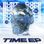 cover: Burt Cope - Time EP