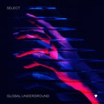 cover: Various - Global Underground: Select #7