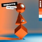 cover: Biscits - The Judge