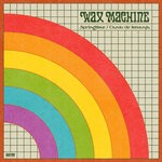 cover: Wax Machine - Springtime / Canto De Iemanja