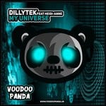 cover: Dillytek|Heidi Anne - My Universe