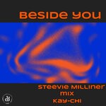 cover: Kay-chi|Steevie Milliner - Beside You