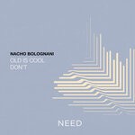 cover: Nacho Bolognani - Old Is Cool EP