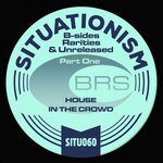 cover: Brs - B-Sides, Rarities & Unreleased Pt 1