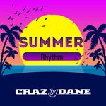 cover: Crazydane - The Summer Rhythm