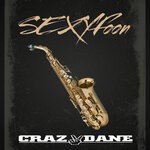 cover: Crazydane - The Sexyfoon