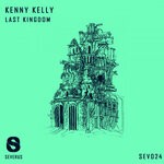 cover: Kenny Kelly - Last Kingdom