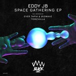 cover: Eddy Jb - Space Gathering EP